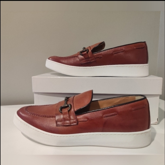 BKS Men Shoes - EU Size 43